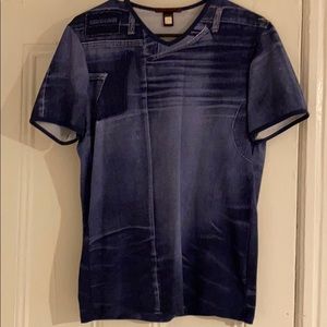 Roberto Cavalli tshirt